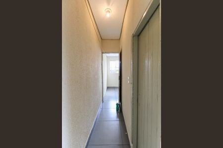 Casa para alugar com 30m², 1 quarto e sem vaga Casa para alugar com 30m², 1 quarto e sem vagaCorredor