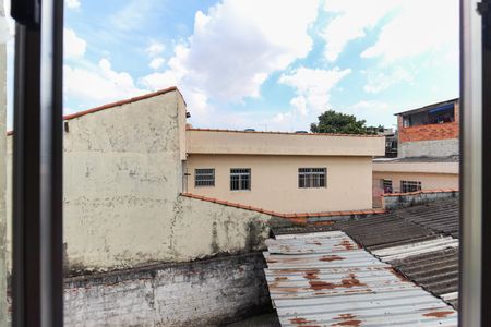 Casa para alugar com 30m², 1 quarto e sem vaga Casa para alugar com 30m², 1 quarto e sem vagaVista da Sala