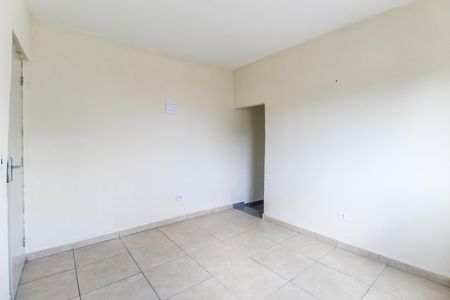 Sala de casa para alugar com 1 quarto, 30m² em Jardim das Oliveiras, São Paulo