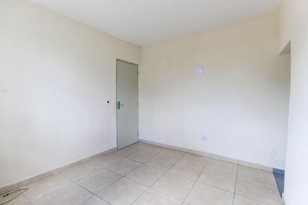 Sala de casa para alugar com 1 quarto, 30m² em Jardim das Oliveiras, São Paulo