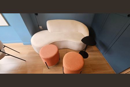 Studio para alugar com 29m², 1 quarto e sem vagaStudio