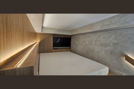 Quarto de kitnet/studio para alugar com 1 quarto, 29m² em Vila Mariana, São Paulo