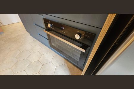 Studio para alugar com 29m², 1 quarto e sem vagaCozinha