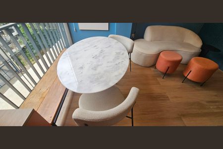 Studio de kitnet/studio para alugar com 1 quarto, 29m² em Vila Mariana, São Paulo