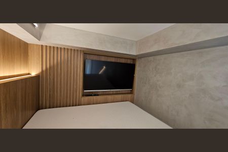 Studio para alugar com 29m², 1 quarto e sem vagaQuarto