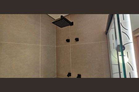 Studio para alugar com 29m², 1 quarto e sem vagaBanheiro