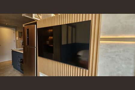 Studio para alugar com 29m², 1 quarto e sem vagaStudio