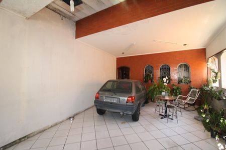 Casa à venda com 250m², 5 quartos e 4 vagasGaragem