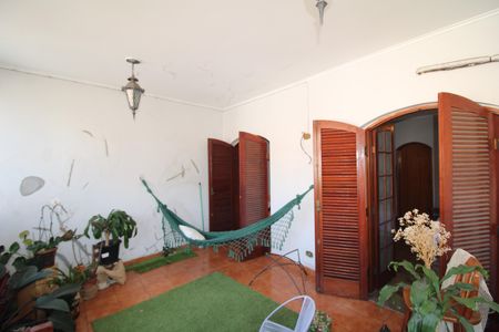 Casa à venda com 250m², 5 quartos e 4 vagasQuintal