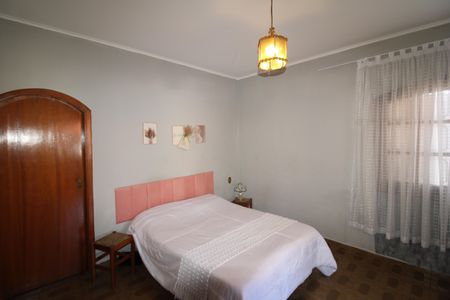 Casa à venda com 250m², 5 quartos e 4 vagasQuarto 3