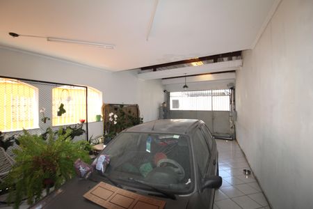 Casa à venda com 250m², 5 quartos e 4 vagasGaragem