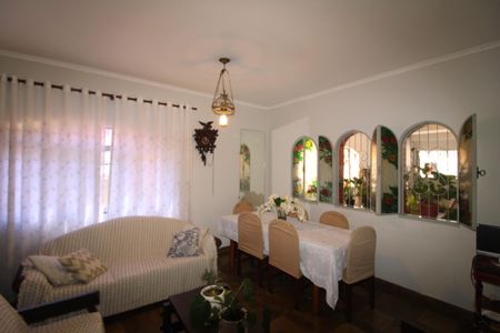 Sala de casa à venda com 5 quartos, 250m² em Parada Inglesa, São Paulo