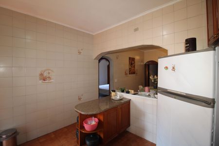 Casa à venda com 250m², 5 quartos e 4 vagasCozinha