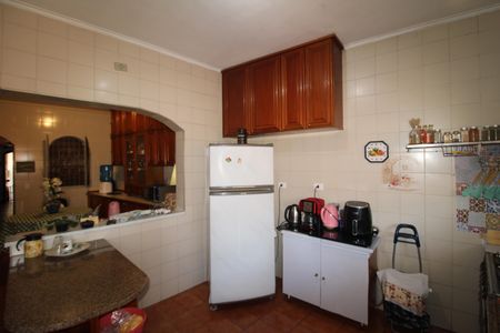 Casa à venda com 250m², 5 quartos e 4 vagasCozinha