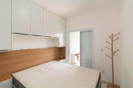 Apartamento para alugar com 50m², 2 quartos e 1 vagaQuarto 2
