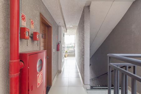 Apartamento para alugar com 50m², 2 quartos e 1 vagaÁrea comum