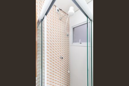 Apartamento para alugar com 50m², 2 quartos e 1 vagaBanheiro