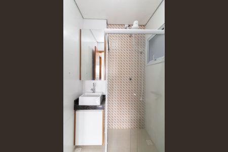 Apartamento para alugar com 50m², 2 quartos e 1 vagaBanheiro