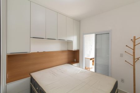 Apartamento para alugar com 50m², 2 quartos e 1 vagaQuarto 2