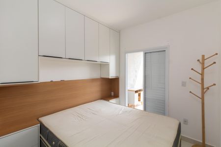 Apartamento para alugar com 50m², 2 quartos e 1 vagaQuarto 2
