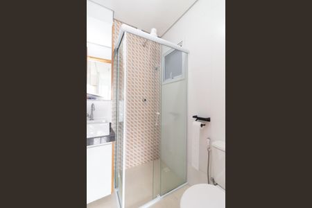 Apartamento para alugar com 50m², 2 quartos e 1 vagaBanheiro