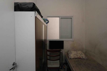 Apartamento à venda com 40m², 2 quartos e sem vagaQuarto 02