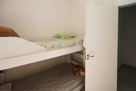 Apartamento à venda com 40m², 2 quartos e sem vagaQuarto