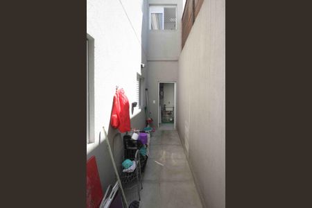 Apartamento à venda com 40m², 2 quartos e sem vagaQuintal