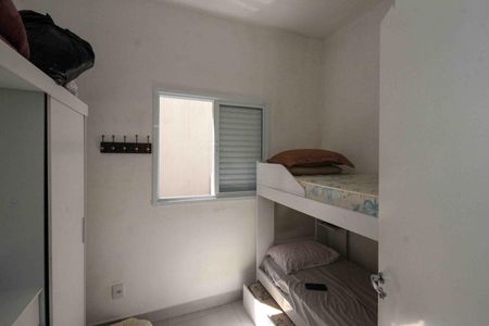 Quarto de apartamento à venda com 2 quartos, 40m² em Vila Formosa, São Paulo