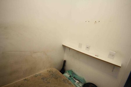 Apartamento à venda com 40m², 2 quartos e sem vagaQuarto 02