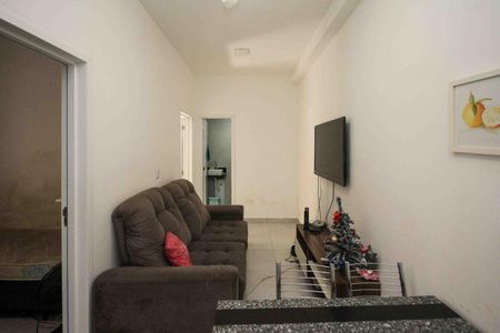 Sala de apartamento à venda com 2 quartos, 40m² em Vila Formosa, São Paulo