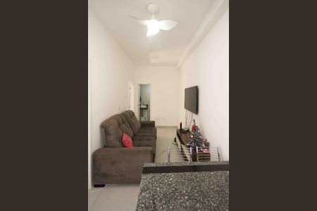 Sala de apartamento à venda com 2 quartos, 40m² em Vila Formosa, São Paulo