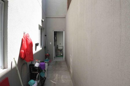 Apartamento à venda com 40m², 2 quartos e sem vagaQuintal