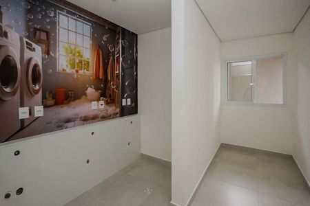 Apartamento à venda com 40m², 2 quartos e sem vagaLavanderia