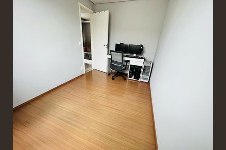 Quarto 1 de apartamento à venda com 2 quartos, 44m² em Bom Jesus, Contagem