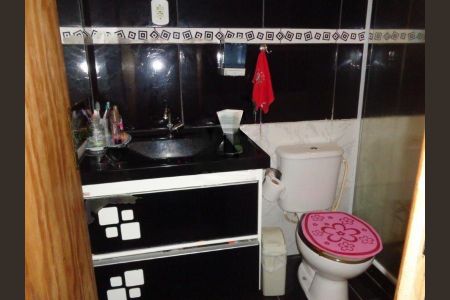 Casa à venda com 2 quartos, 50m² em Quintino Bocaiúva, Rio de Janeiro