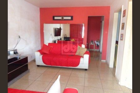 Casa à venda com 2 quartos, 50m² em Quintino Bocaiúva, Rio de Janeiro