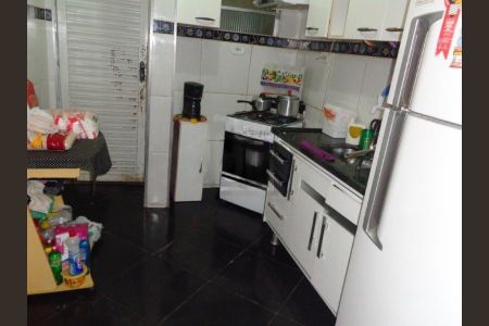 Casa à venda com 50m², 2 quartos e sem vaga