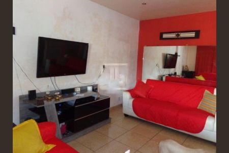 Casa à venda com 2 quartos, 50m² em Quintino Bocaiúva, Rio de Janeiro