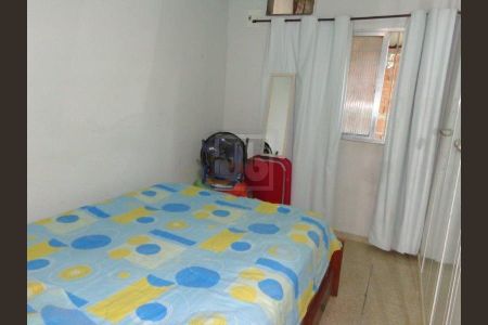 Casa à venda com 50m², 2 quartos e sem vaga