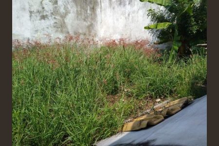 Casa à venda com 50m², 2 quartos e sem vaga