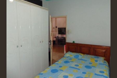 Casa à venda com 2 quartos, 50m² em Quintino Bocaiúva, Rio de Janeiro