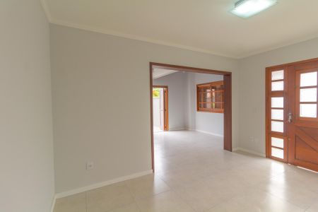 Casa à venda com 146m², 3 quartos e 3 vagasSala