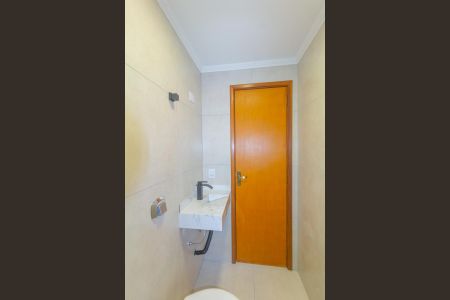 Casa à venda com 146m², 3 quartos e 3 vagasBanheiro 1