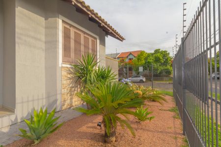Casa à venda com 146m², 3 quartos e 3 vagasJardim