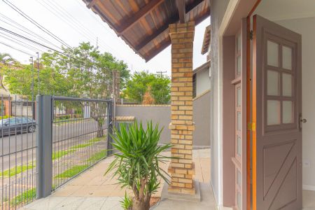 Casa à venda com 146m², 3 quartos e 3 vagasVista da Sala