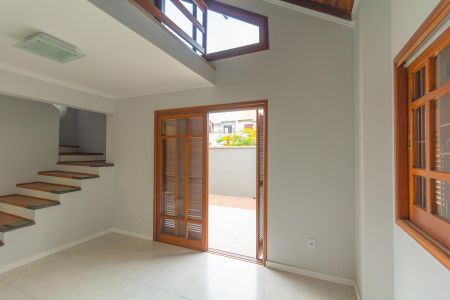 Casa à venda com 146m², 3 quartos e 3 vagasSala de Jantar