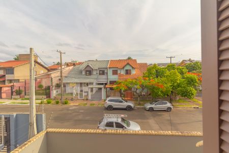 Casa à venda com 146m², 3 quartos e 3 vagasVista do Quarto 1