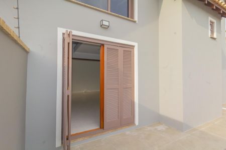 Casa à venda com 146m², 3 quartos e 3 vagasÁrea externa/Fundos