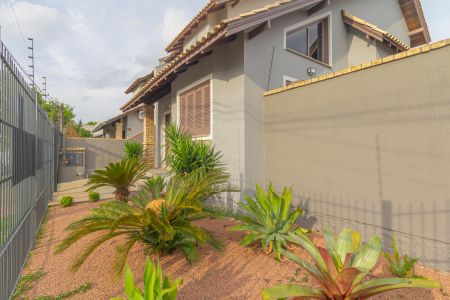 Casa à venda com 146m², 3 quartos e 3 vagasJardim
